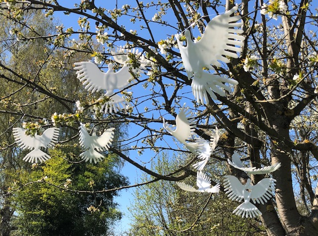 GLASPLASTIK UND GARTEN 2022